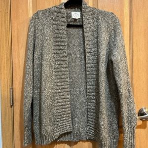 St. John’s Bay Cardigan